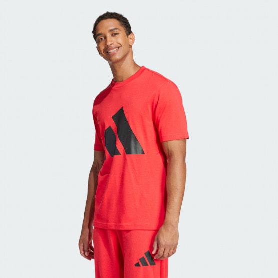 adidas sportswear Essentials Big Logo Tee