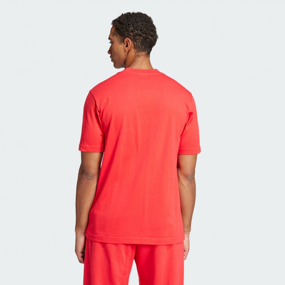 adidas sportswear Essentials Big Logo Tee