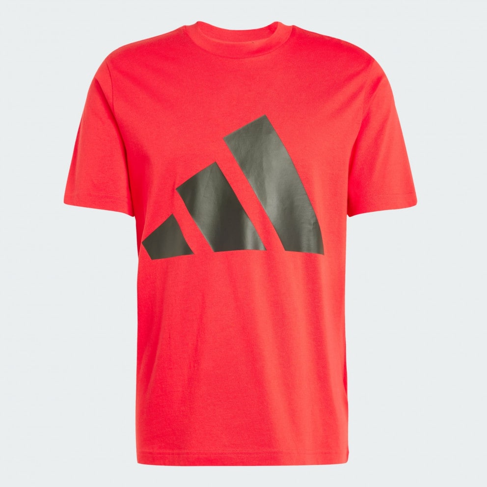 adidas sportswear Essentials Big Logo Tee