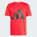adidas sportswear Essentials Big Logo Tee