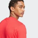 adidas sportswear Essentials Big Logo Tee