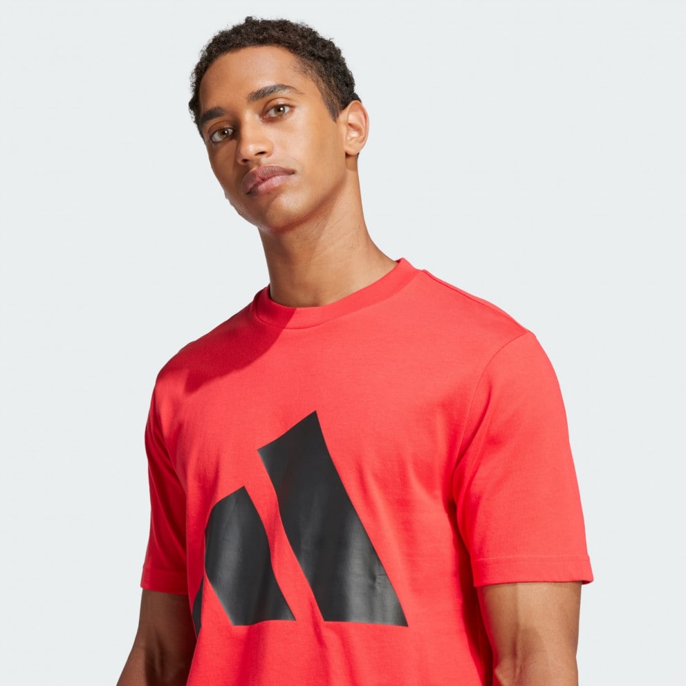 adidas sportswear Essentials Big Logo Tee