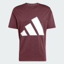 adidas sportswear Essentials Big Logo Tee