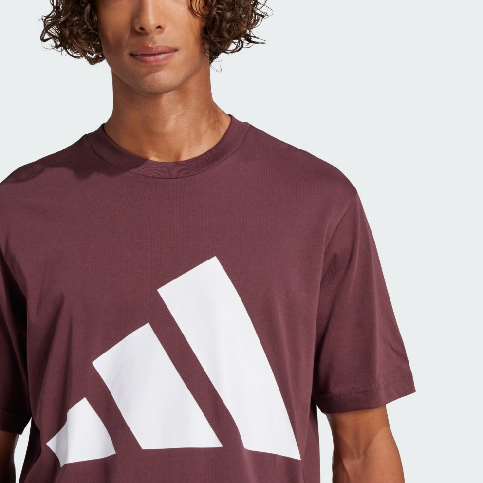 adidas sportswear Essentials Big Logo Tee