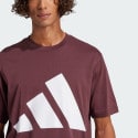 adidas sportswear Essentials Big Logo Tee