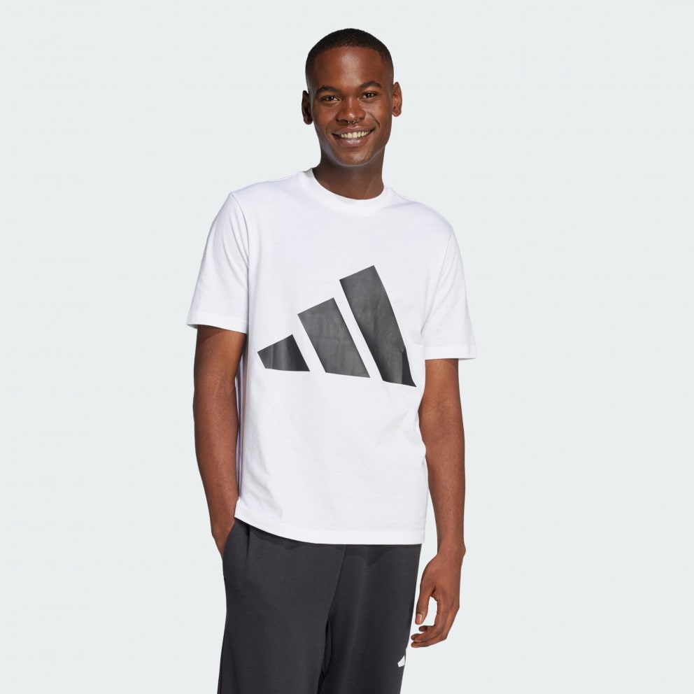adidas sportswear Essentials Big Logo Tee