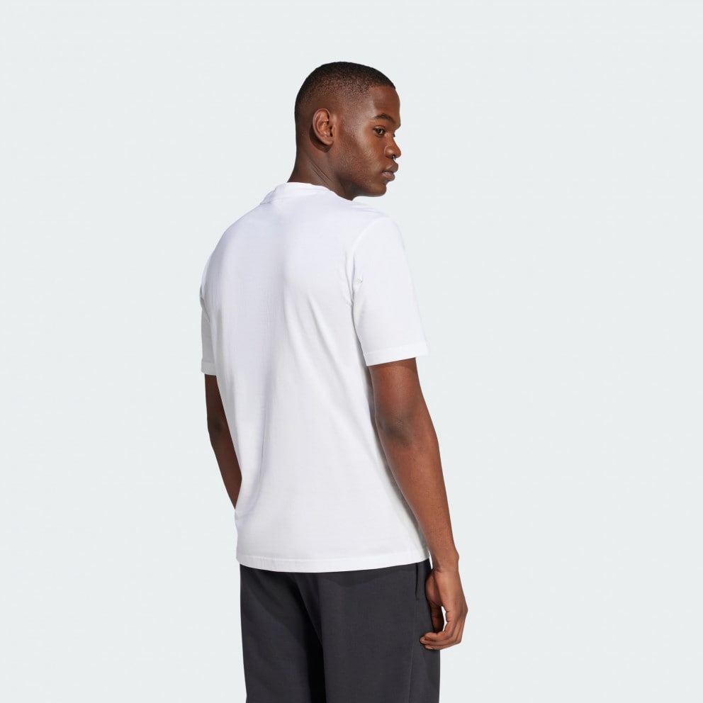 adidas sportswear Essentials Big Logo Tee