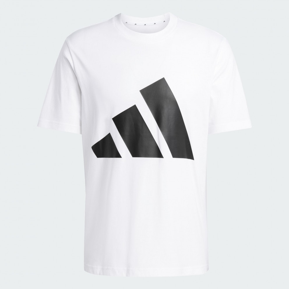 adidas sportswear Essentials Big Logo Tee