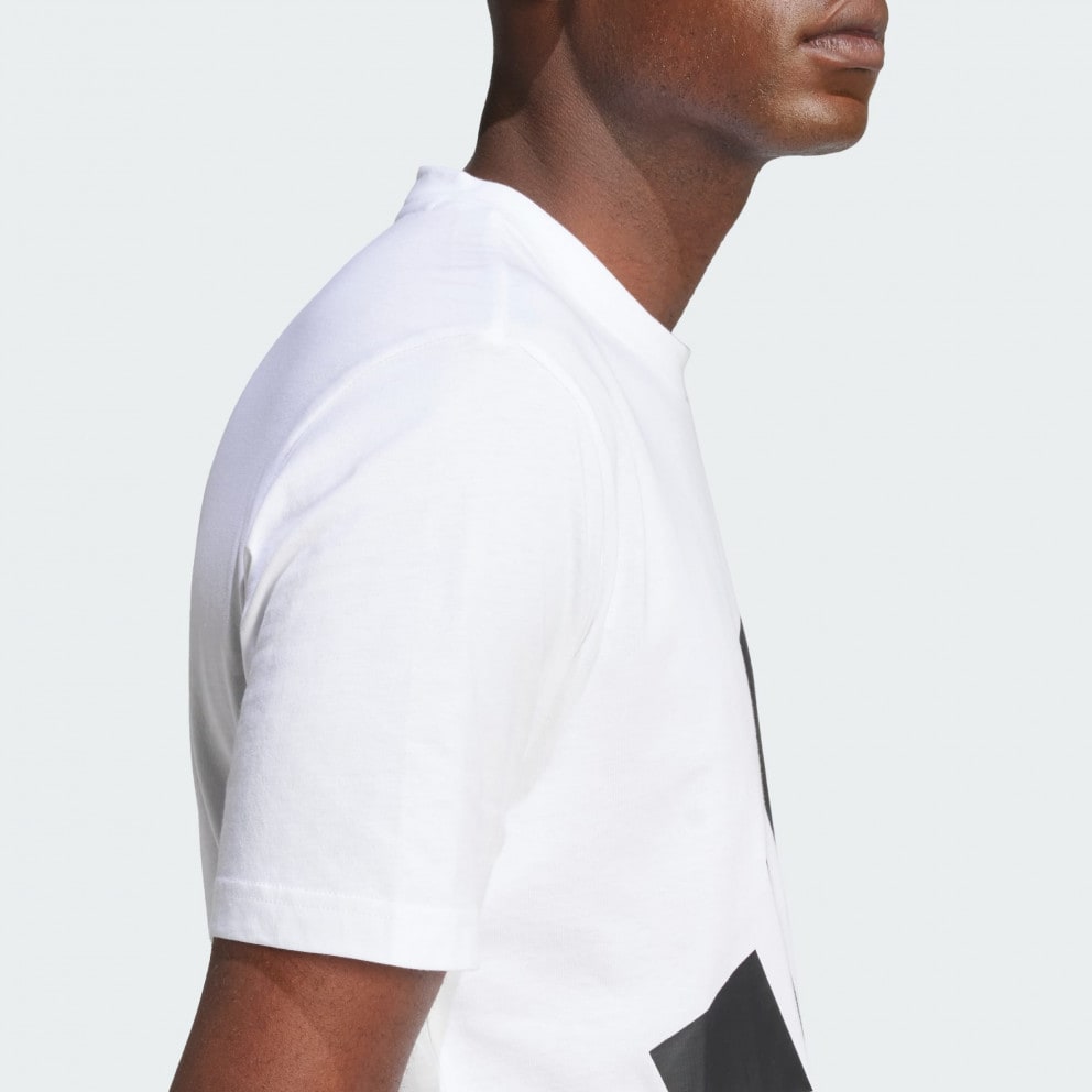 adidas sportswear Essentials Big Logo Tee