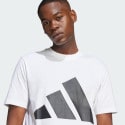 adidas sportswear Essentials Big Logo Tee