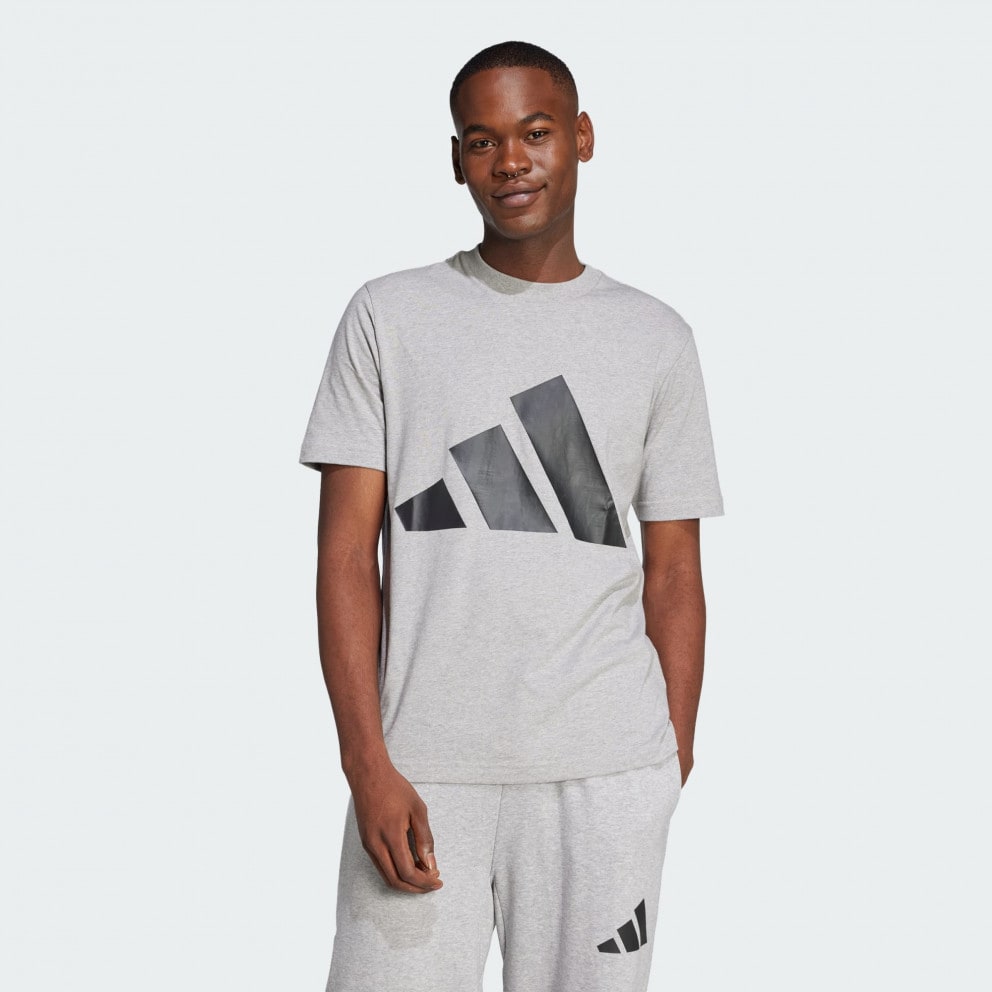 adidas sportswear Essentials Big Logo Tee
