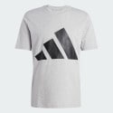 adidas sportswear Essentials Big Logo Tee