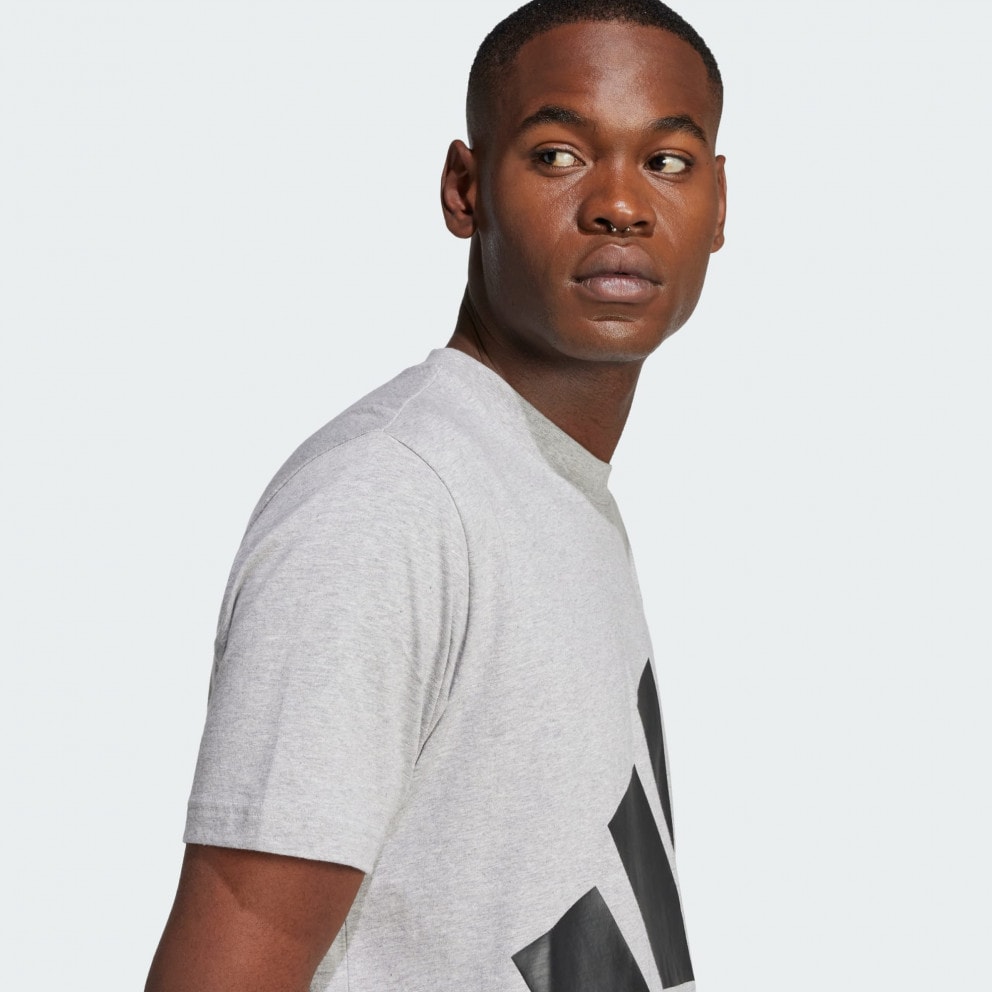 adidas sportswear Essentials Big Logo Tee