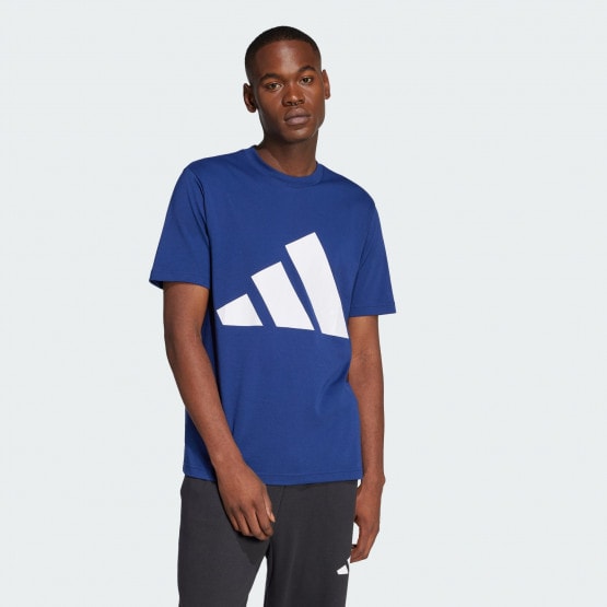 adidas sportswear Essentials Big Logo Tee