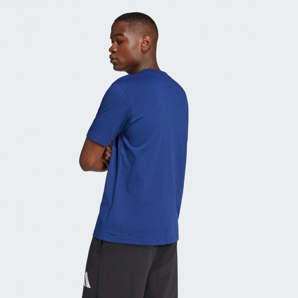 adidas sportswear Essentials Big Logo Tee