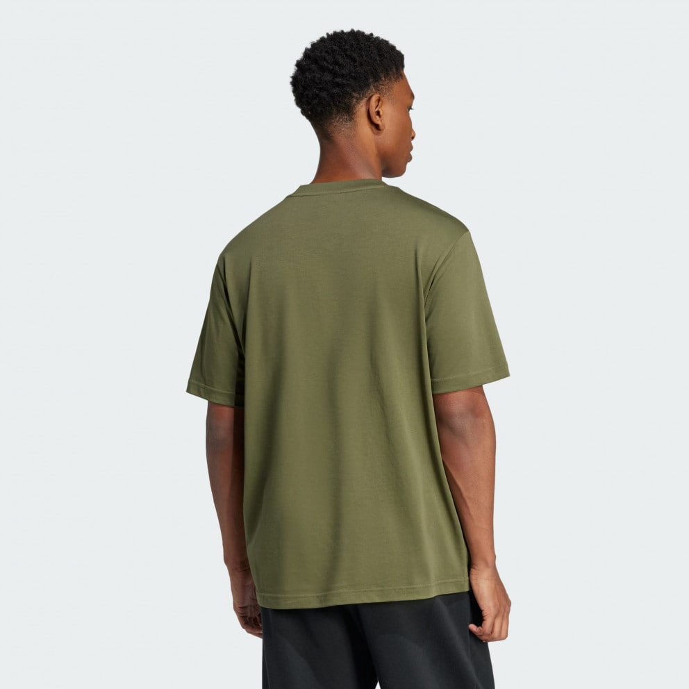 adidas sportswear Essentials Big Logo Tee