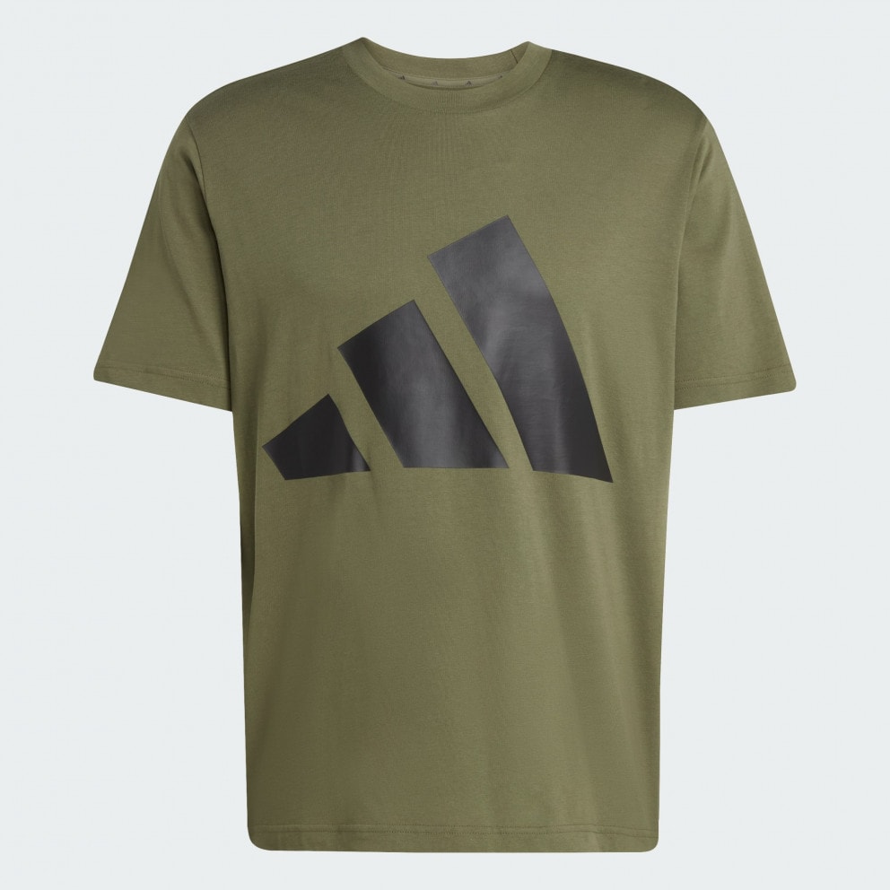 adidas sportswear Essentials Big Logo Tee