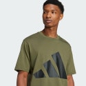 adidas sportswear Essentials Big Logo Tee