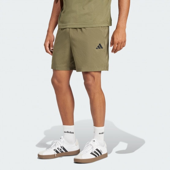 adidas sportswear Essentials Small Logo Chelsea Shorts