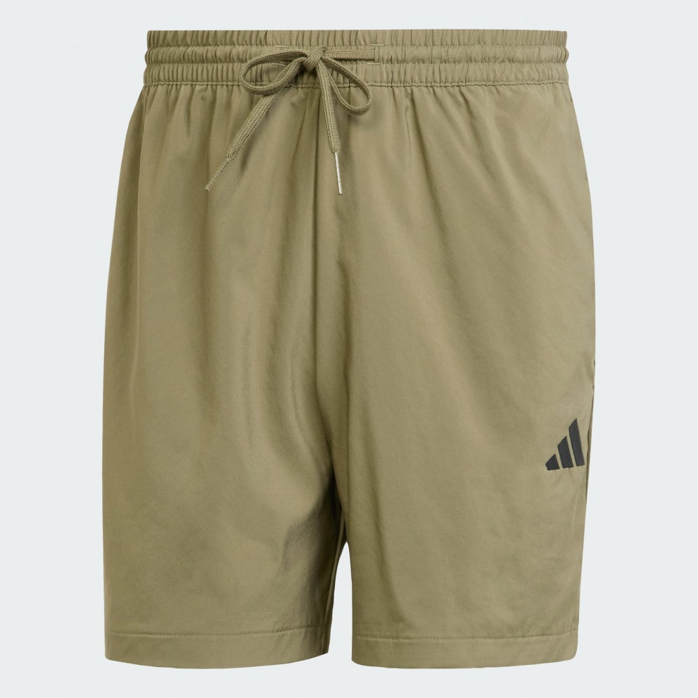 adidas sportswear Essentials Small Logo Chelsea Shorts