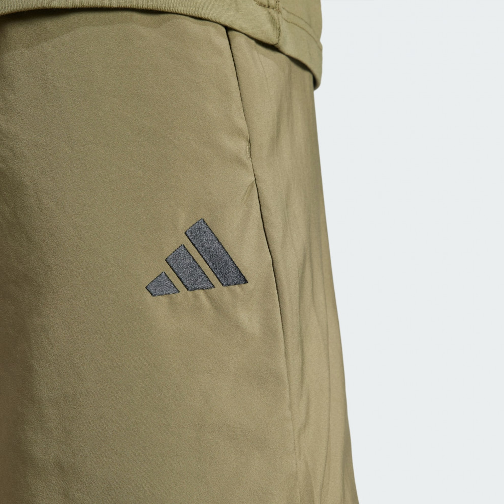 adidas sportswear Essentials Small Logo Chelsea Shorts