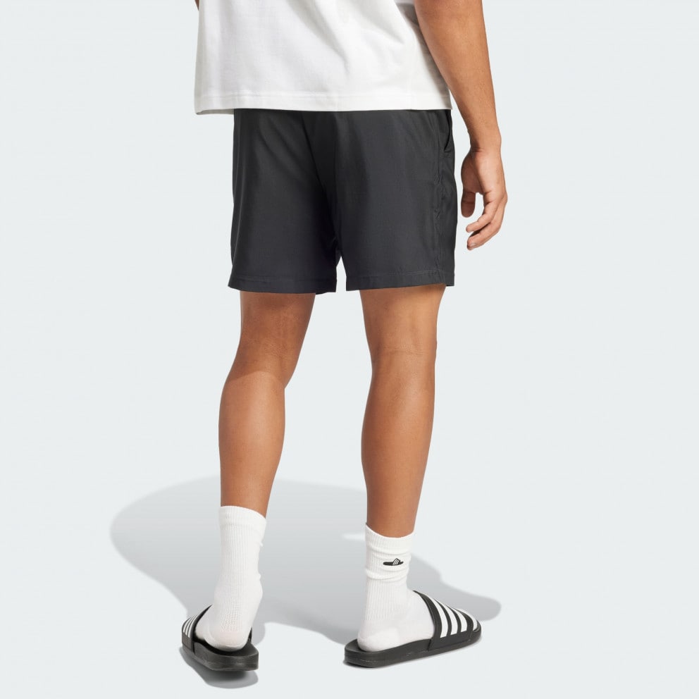 adidas sportswear Essentials Small Logo Chelsea Shorts