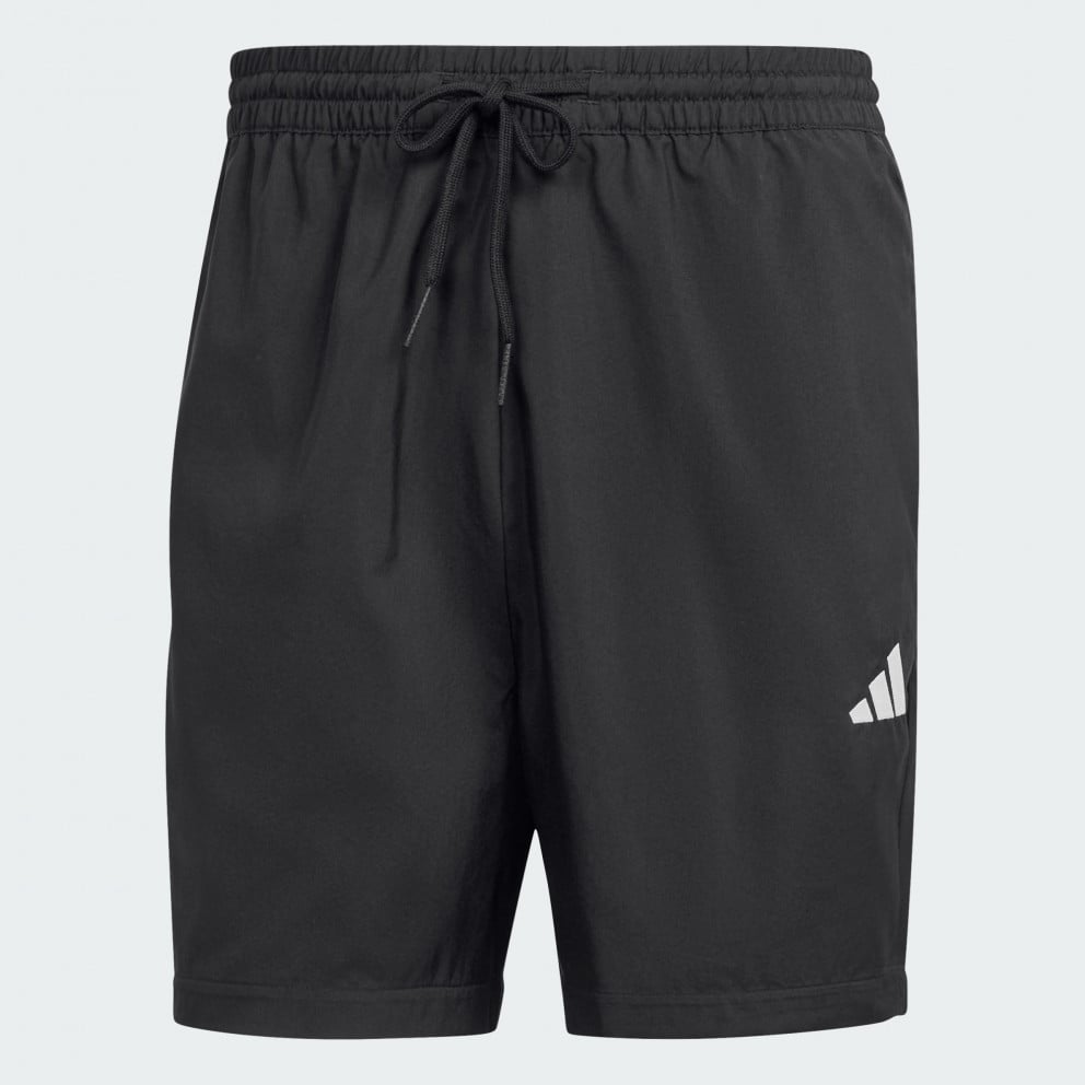 adidas sportswear Essentials Small Logo Chelsea Shorts
