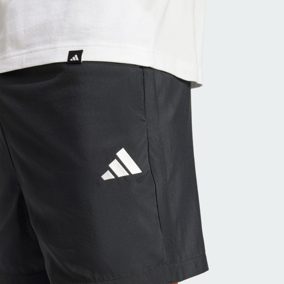 adidas sportswear Essentials Small Logo Chelsea Shorts