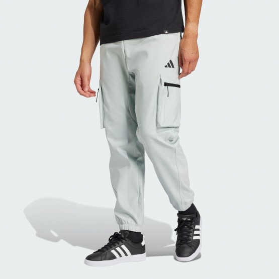 adidas sportswear City Escape Premium Cargo Pants