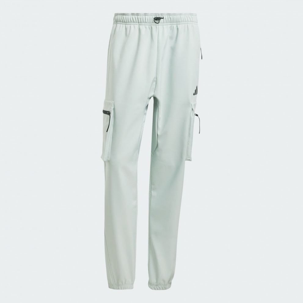 adidas sportswear City Escape Premium Cargo Pants