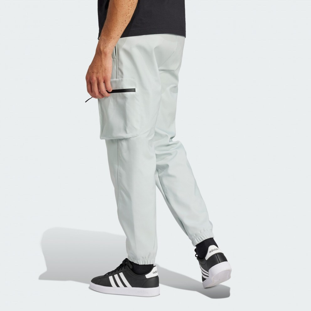 adidas sportswear City Escape Premium Cargo Pants
