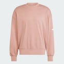 adidas sportswear Essentials Loose Fit 3 Bar Logo Sweatshirt