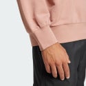 adidas sportswear Essentials Loose Fit 3 Bar Logo Sweatshirt