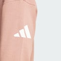 adidas sportswear Essentials Loose Fit 3 Bar Logo Sweatshirt
