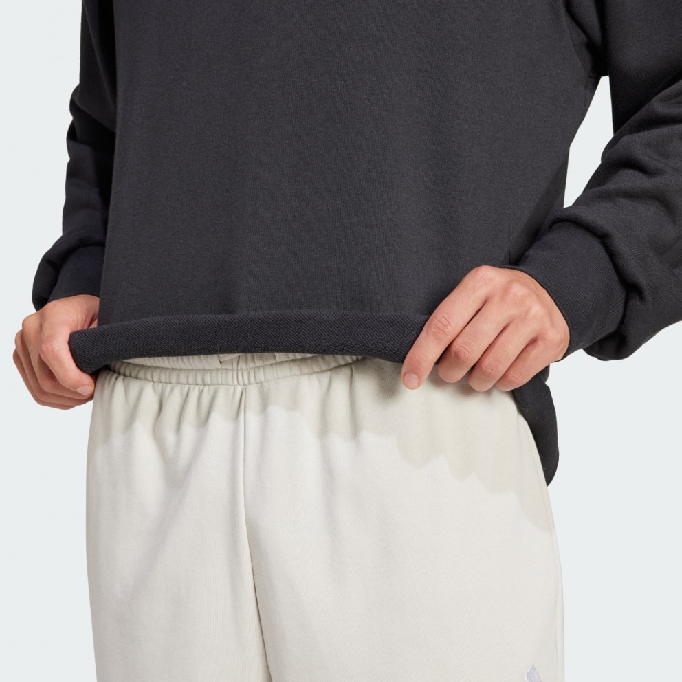adidas sportswear Essentials Loose Fit 3 Bar Logo Sweatshirt