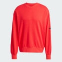adidas sportswear Essentials Loose Fit 3 Bar Logo Sweatshirt
