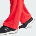 adidas sportswear Essentials Wide Leg 3 Bar Logo Pants
