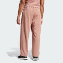 adidas sportswear Essentials Wide Leg 3 Bar Logo Pants