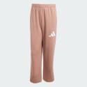 adidas sportswear Essentials Wide Leg 3 Bar Logo Pants