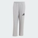 adidas sportswear Essentials Wide Leg 3 Bar Logo Pants