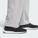 adidas sportswear Essentials Wide Leg 3 Bar Logo Pants