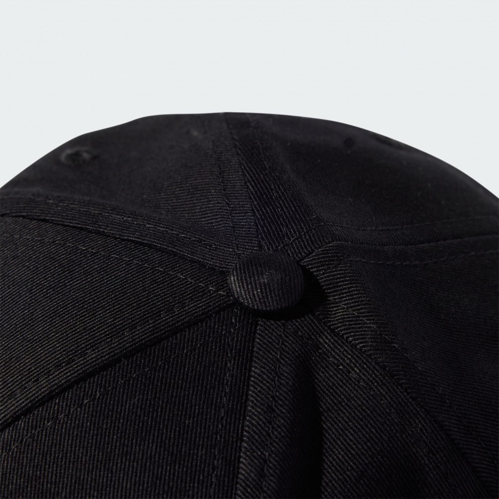 adidas New Logo Baseball Cap