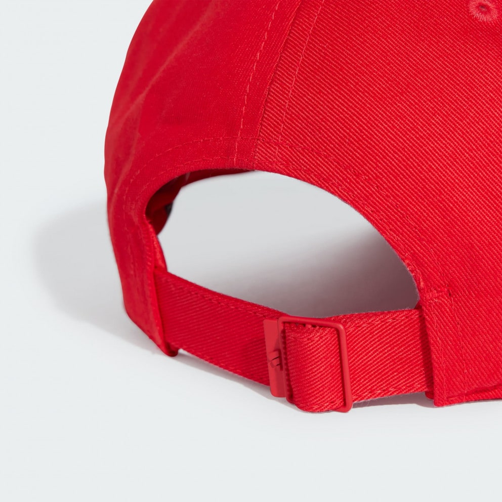 adidas New Logo Baseball Cap