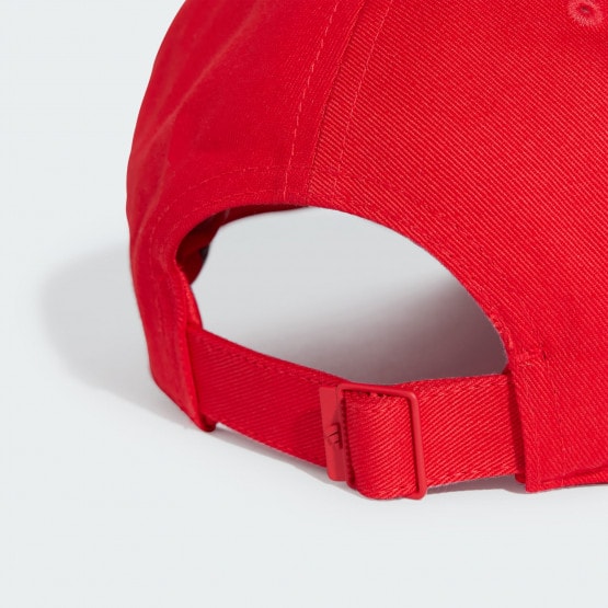 adidas New Logo Baseball Cap