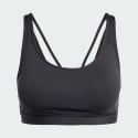 adidas All Me Essentials Bra
