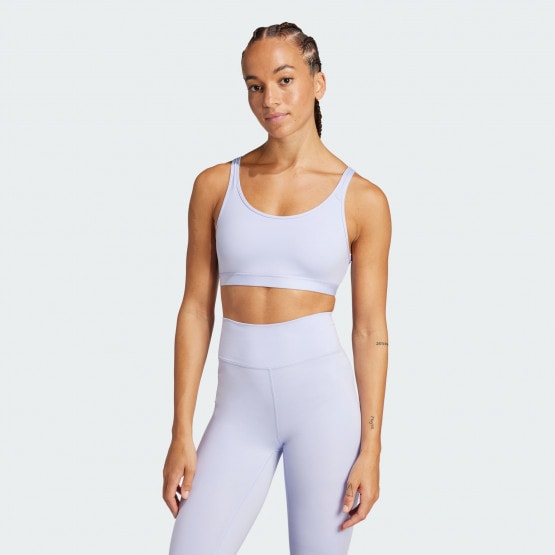 adidas All Me Essentials Bra