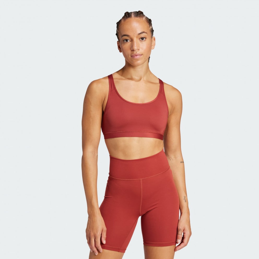 adidas All Me Essentials Bra