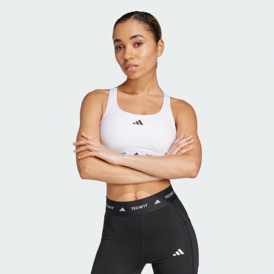 adidas TECHFIT Bra