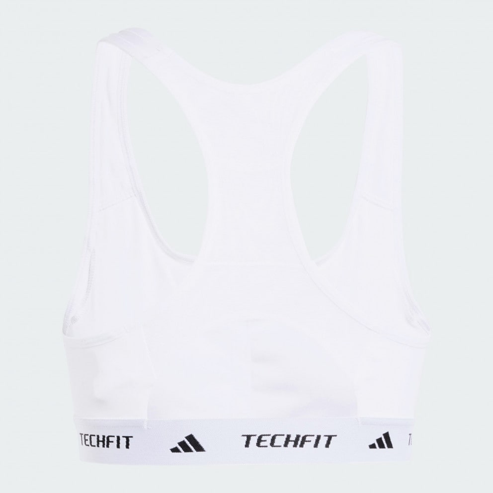adidas TECHFIT Bra
