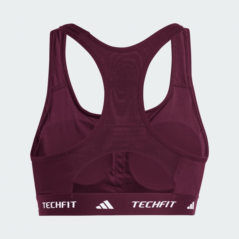 adidas TECHFIT Bra